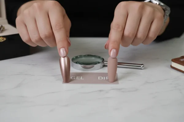 Gel vs. Dip Nails: Busy Pros’ 2026 Choice