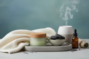 Gratitude: Beauty’s 2026 Stress Reducer