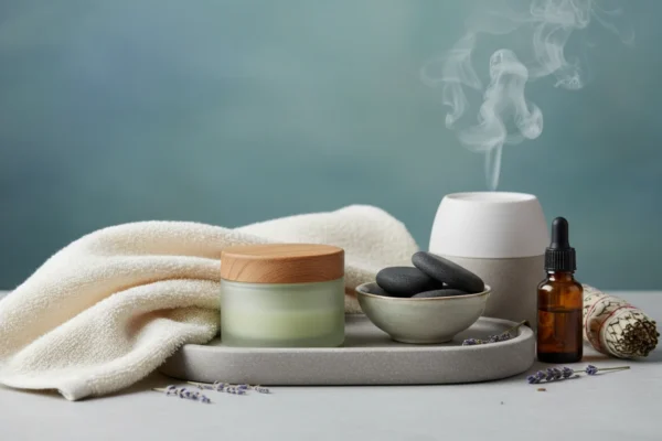 Gratitude: Beauty’s 2026 Stress Reducer