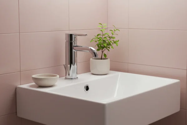 Green Beauty Nooks: 5 Plant Trends for 2026
