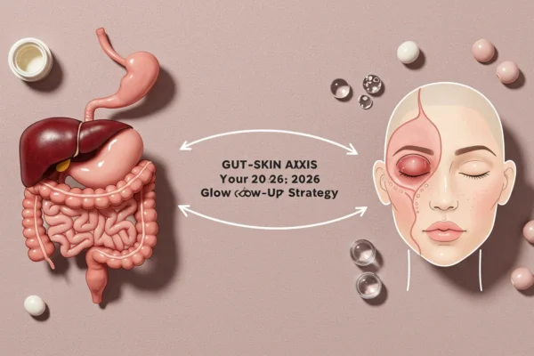 Beauty Boost: Protein Secrets for Radiant Skin in 2026