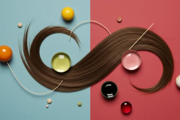 Hair Nutrition: 5 Foods for Luster in 2026