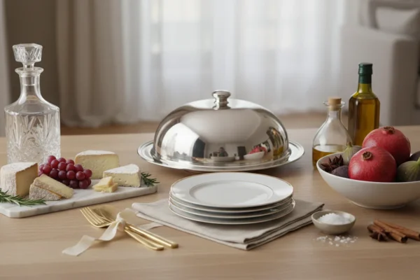 Holiday Hosting: Ditch Stress for Polish in 2026