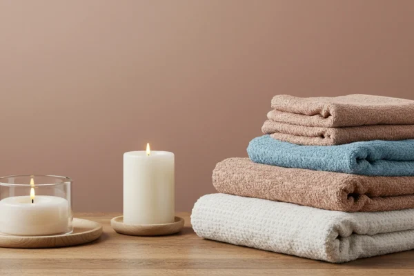 Home Retreat Beauty: 78% Prioritize Wellness in 2026