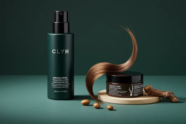 Keratin Crisis: Transform Dull Hair by 2026
