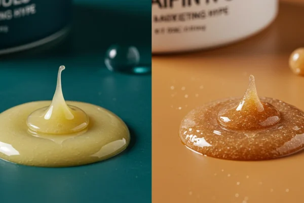 Keratin in 2026: Real Results vs. Marketing Hype