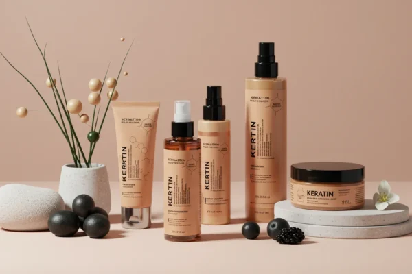 Keratin: Reclaim Your Hair & Life in 2026