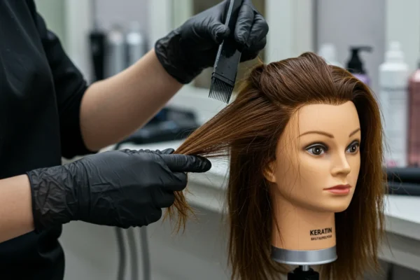 Keratin Treatments: 5 Myths Hurting Your Salon in 2026