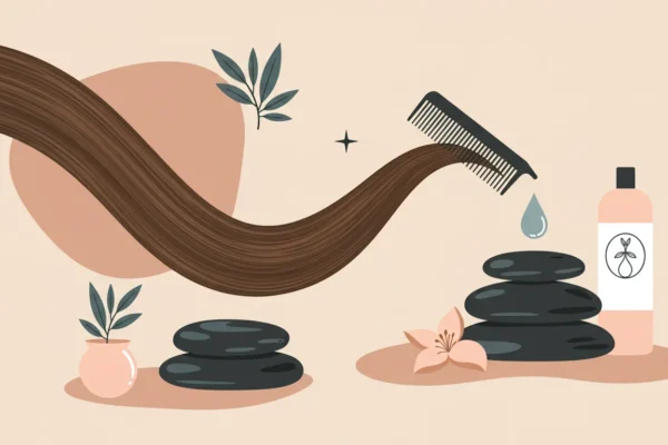 Keratin: Your 2026 Secret to Frizz-Free Hair
