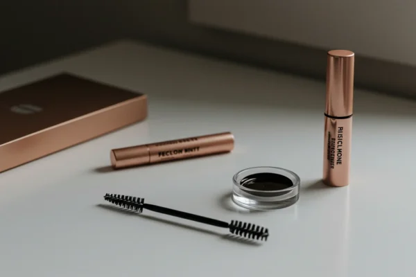 Lash Brow Tint: Your 2026 Morning Makeover?
