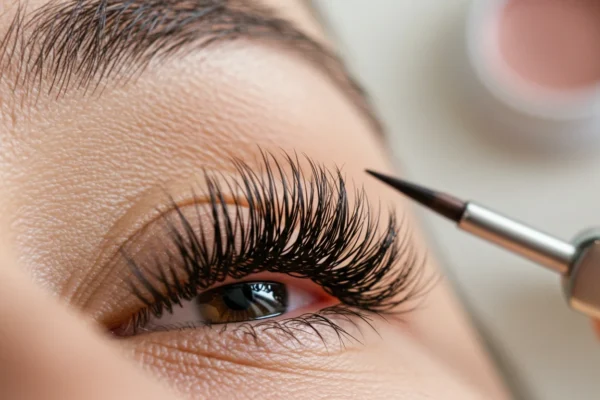Lash Lifts: 2026 Trends Redefine Beauty