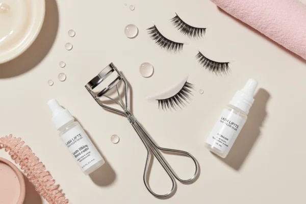 Lash Lifts: Your 2026 Flutter Guide