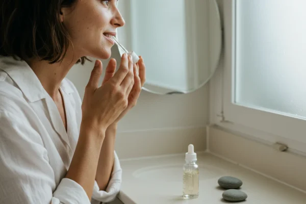 Low Maintenance Beauty: 2026’s New Glow Standard
