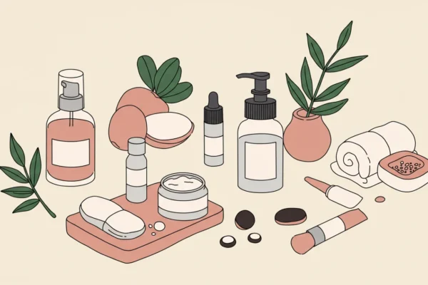 Reclaim 45 Daily Minutes: Beauty for 2026