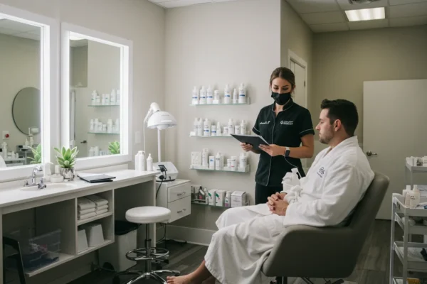 Waxing: Healthier Skin in 2026?