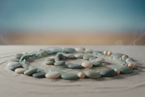 Mindful Beauty: 5 Steps to Inner Calm in 2026
