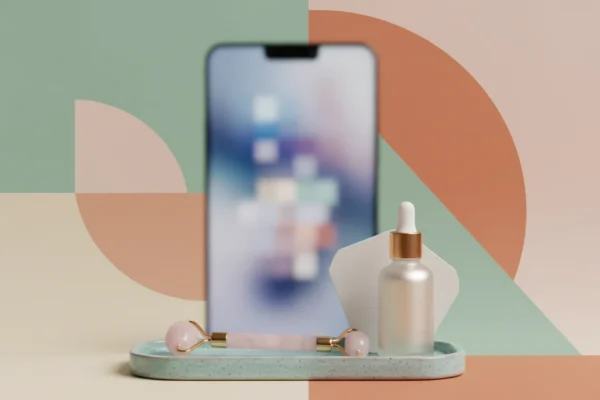 Mindful Beauty: Detox Your Digital Life in 2026