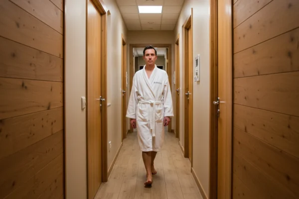 Wellness Sanctuary: Boost Fitness 30% in 2026