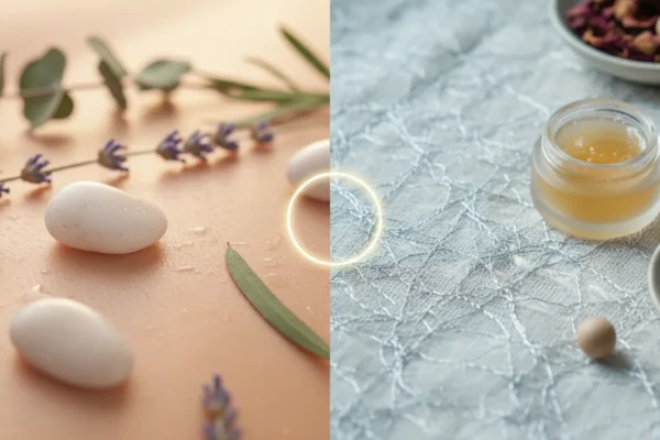Mindful Waxing: Sensory Wellness for 2026