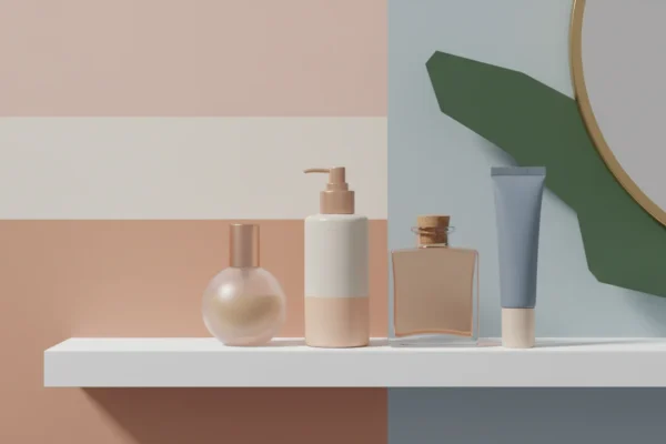 Minimal Makeup: 2026’s Top Tinting Trends
