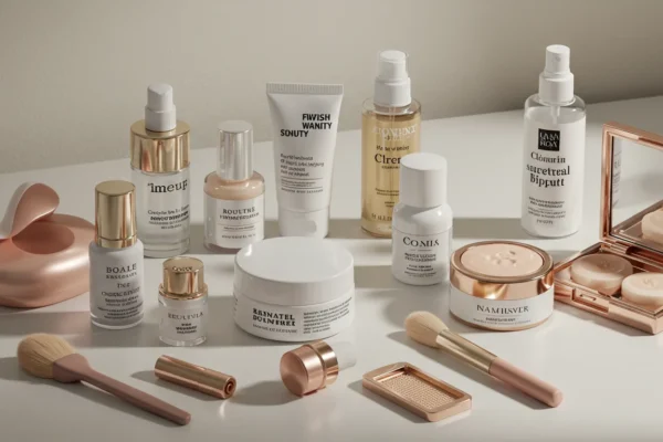 Minimalist Vanity: Ditch 88% of Your Beauty Buys for 2026