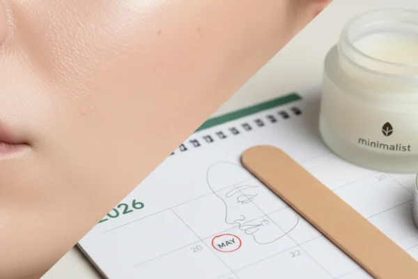 Minimalist Waxing: Healthier Skin by 2026?