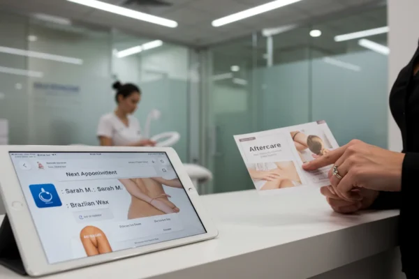 Monthly Waxing: Smart Choice for Busy Pros in 2026?