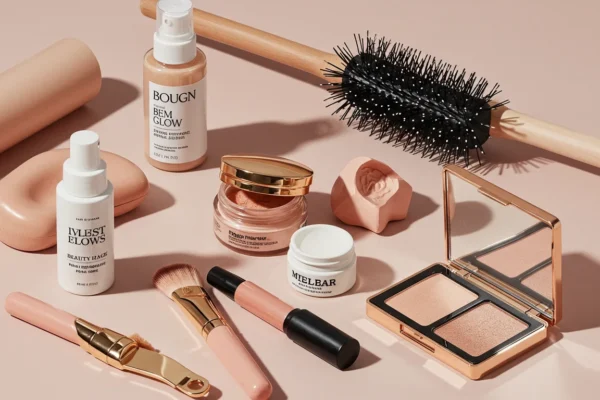 Morning Glow: 10 Beauty Hacks for 2026