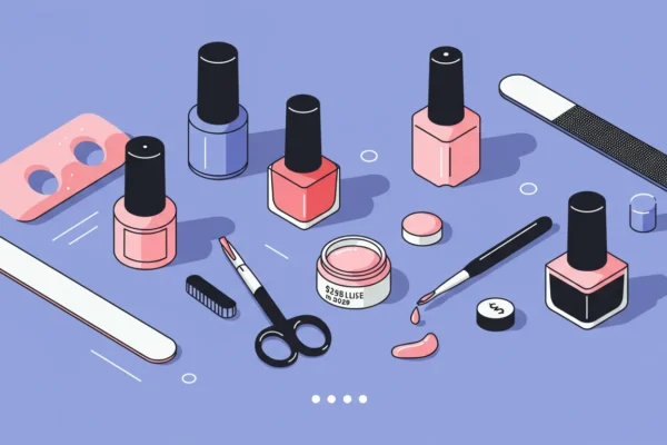 Gel Nails: Busting 2026 Myths for Busy Women