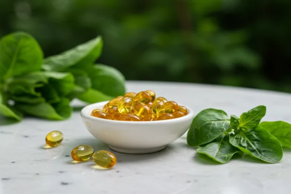 Omega-3s for Skin: Your 2026 Radiance Plan