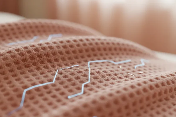 Post-Wax Care: Wearable Tech Cuts Irritation by 40% in