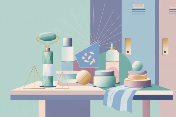 Pre-Workout Beauty: 5 Rituals for 2026