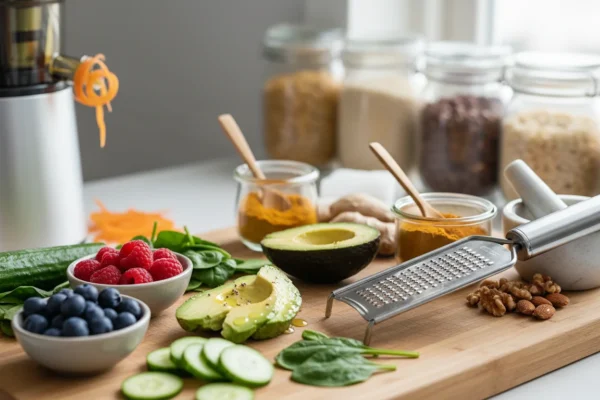 Radiance: Eating Habits for 2026 Skin Health