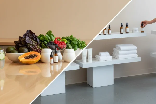 Radiant Skin 2026: Post-Wax Diet Secrets