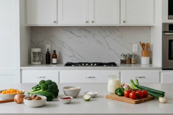 Self-Care Cooking: 2026’s Mental Health Boost