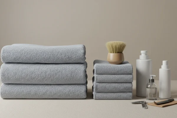 Shaving Alternative: Busy Execs Save 70+ Hours in 2026