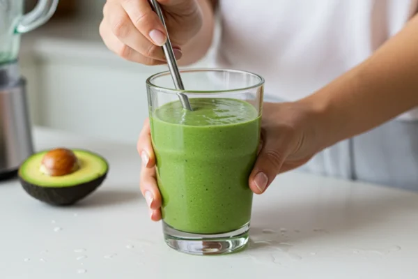 Skin Smoothies: 87% Hydration Boost in 2026