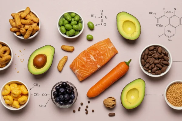 Smart Snacking: Your 2026 Beauty Secret Revealed