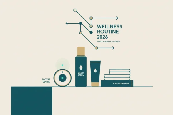 Staycation Beauty: 2026 Waxing Secrets Revealed