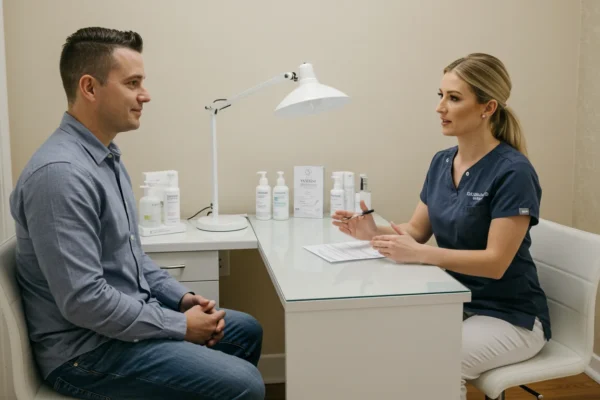 Post-Wax Care: Banish Bumps for 2026