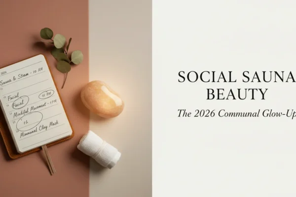 Sauna Skin Care: Maximize Your Glow in 2026