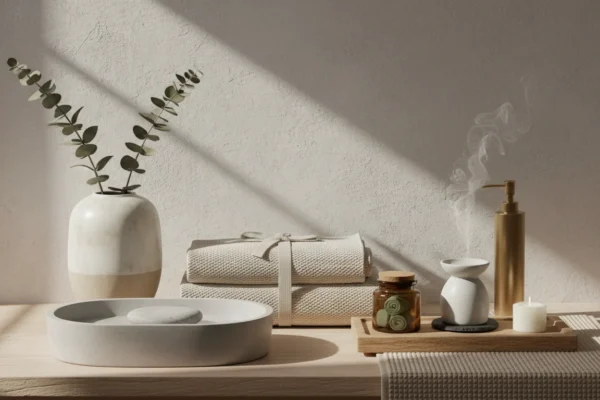 Mindful Beauty: Your 2026 Self-Care Escape