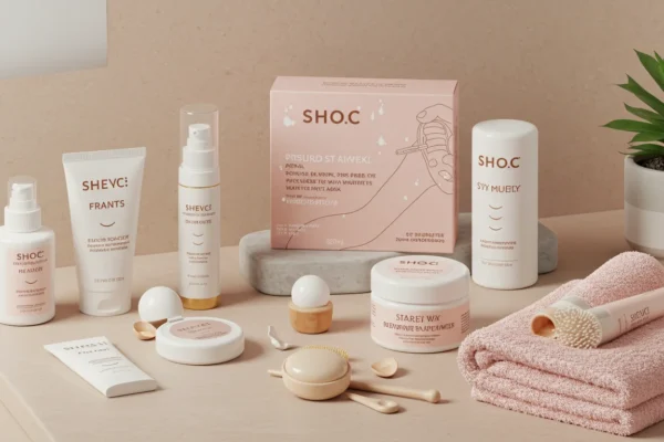 Stop Shaving: 2026’s Wellness Waxing Trend