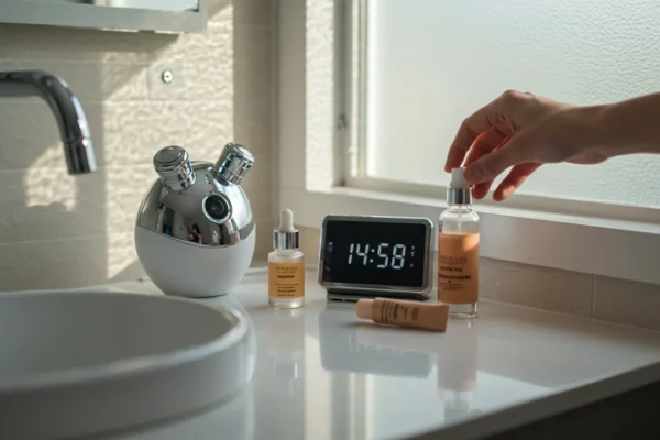 Streamline Your Morning Beauty: 15 Mins in 2026