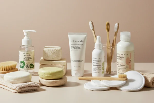 Sustainable Beauty: 5 Eco-Swaps for 2026