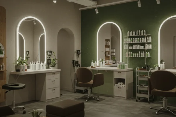 Sustainable Salons: Ethical Beauty in 2026