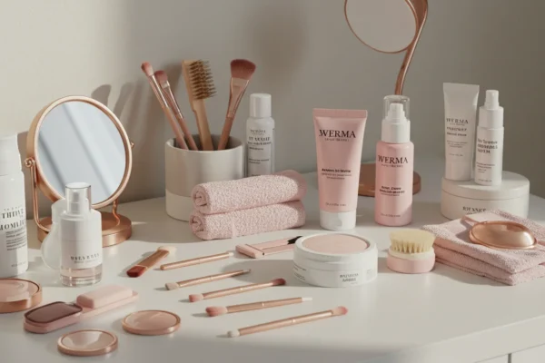 Thrive with Beauty: 5 Steps for 2026