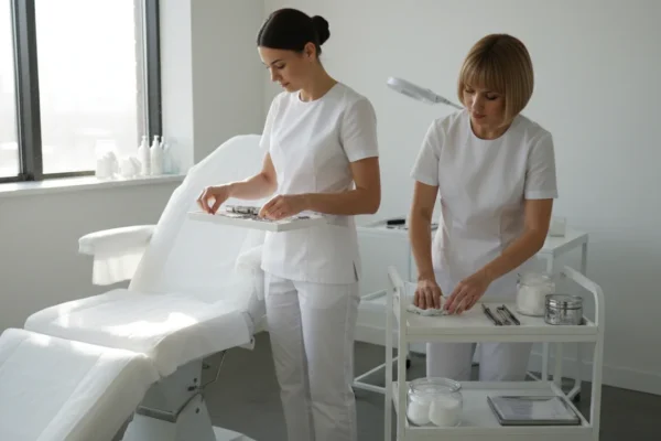 Vegan Beauty: Glowing Skin & Hair by 2026