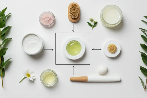 Vegan Beauty: Unlocking Your Best Skin in 2026
