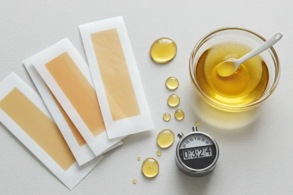 Waxing: 5 Steps to Long-Term Smoothness by 2027